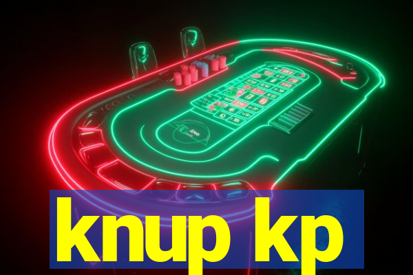 knup kp-t89 driver